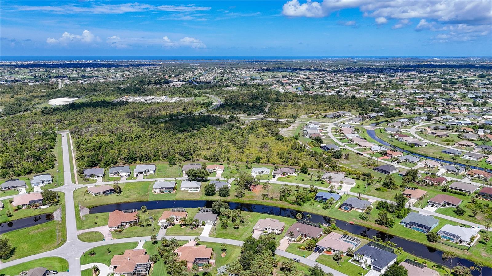 ROTONDA WEST LONG MEADOW - Residential Lease
