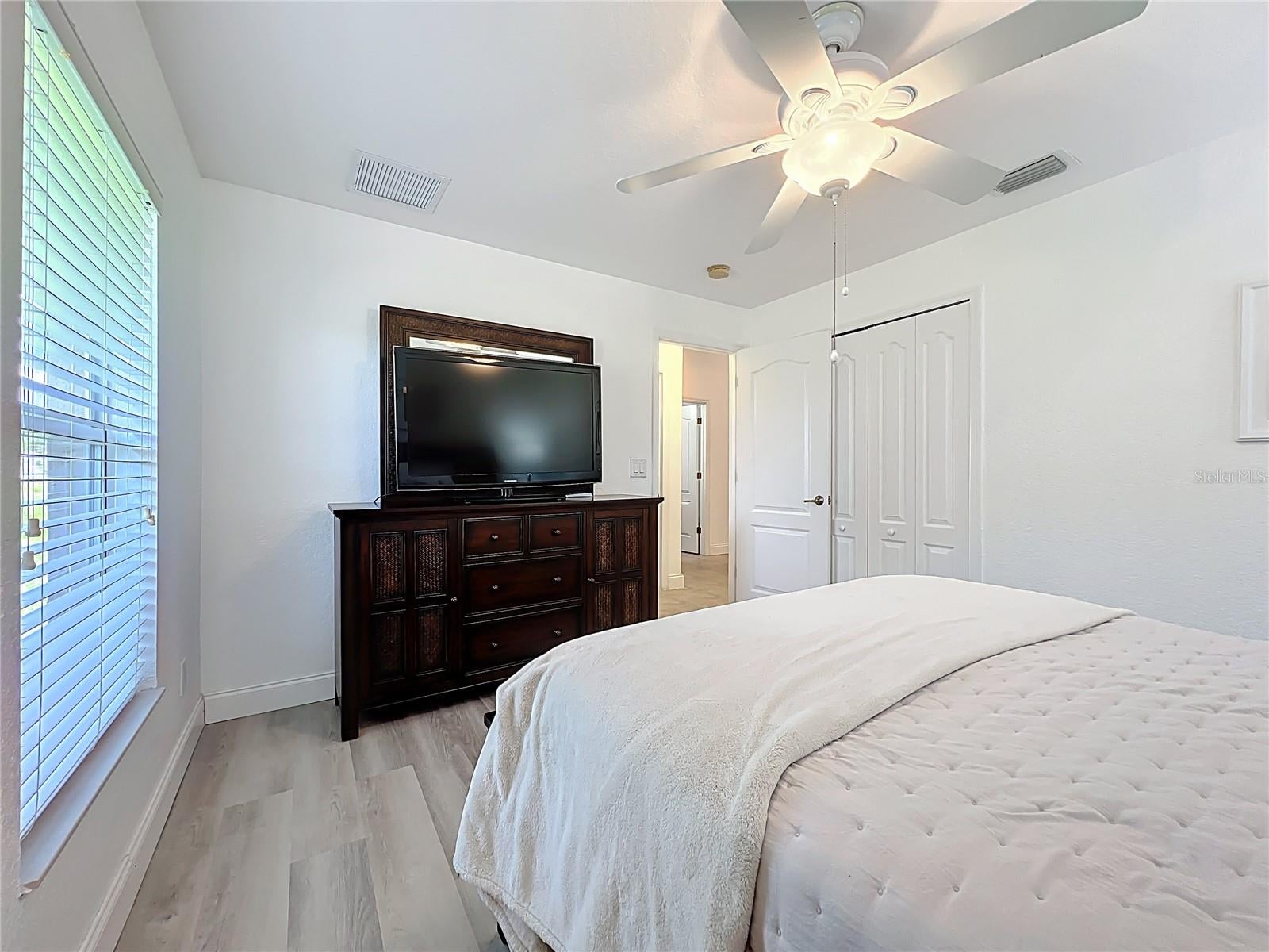 ROTONDA WEST LONG MEADOW - Residential Lease