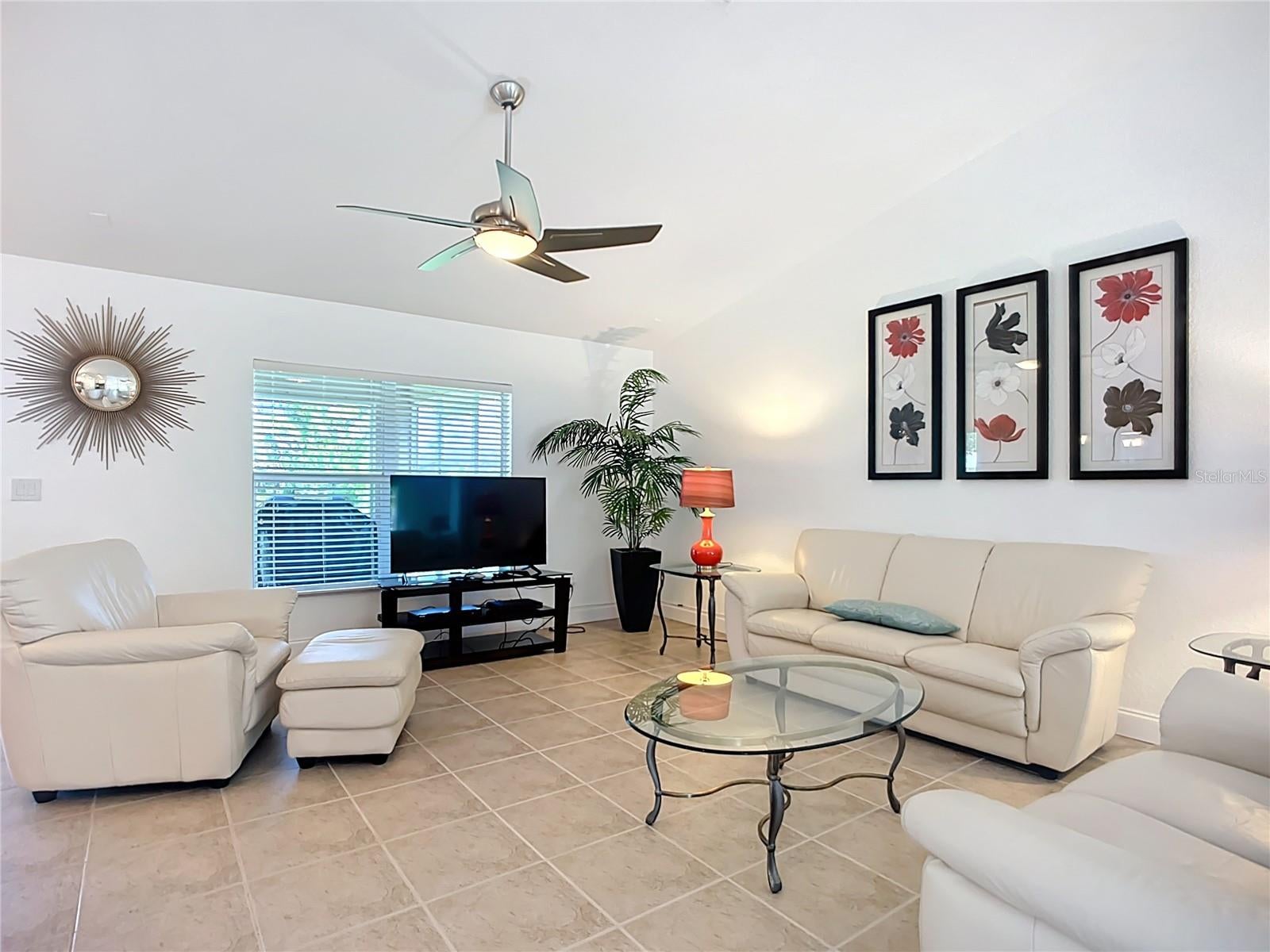 ROTONDA WEST LONG MEADOW - Residential Lease