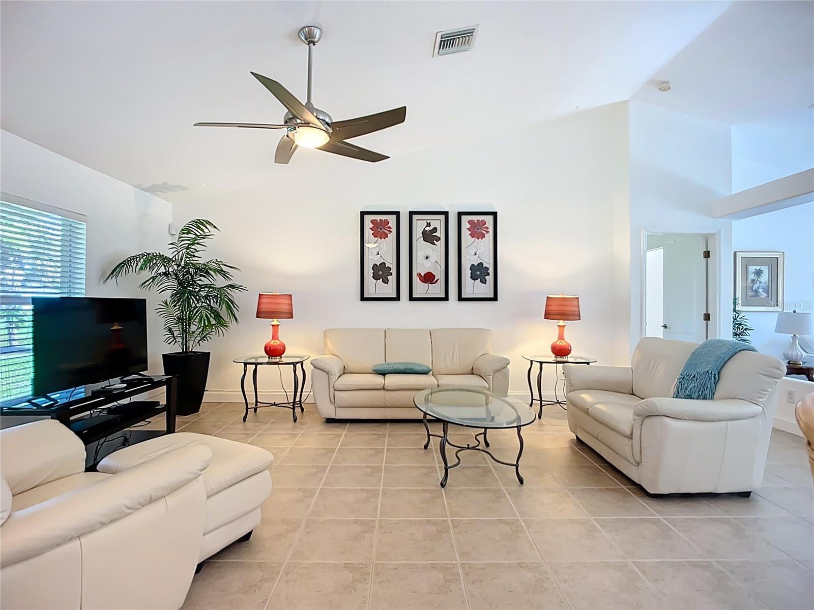 ROTONDA WEST LONG MEADOW - Residential Lease