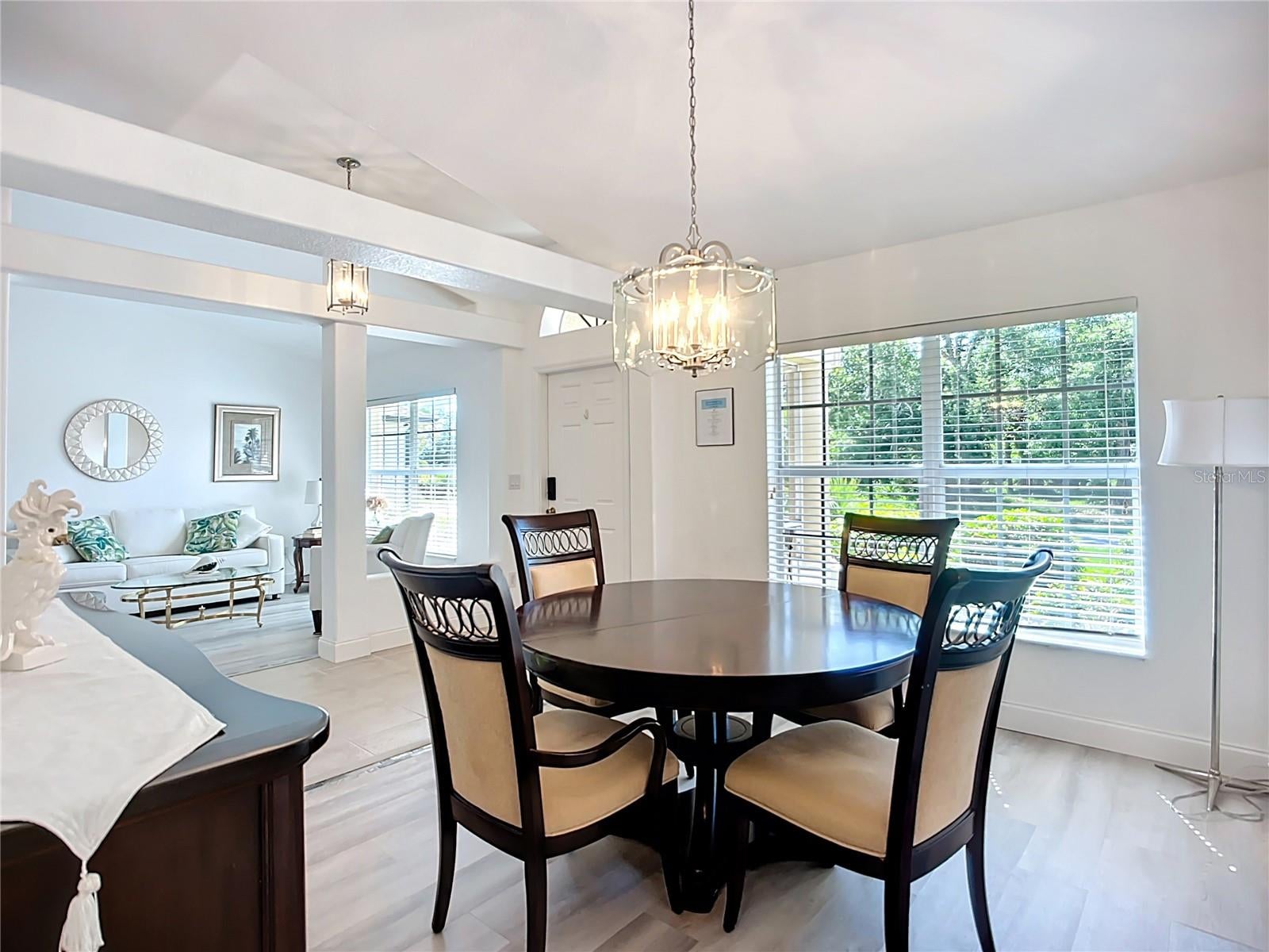 ROTONDA WEST LONG MEADOW - Residential Lease