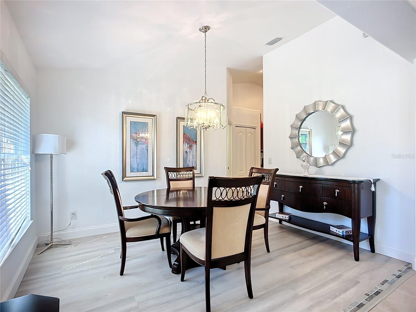 ROTONDA WEST LONG MEADOW - Residential Lease