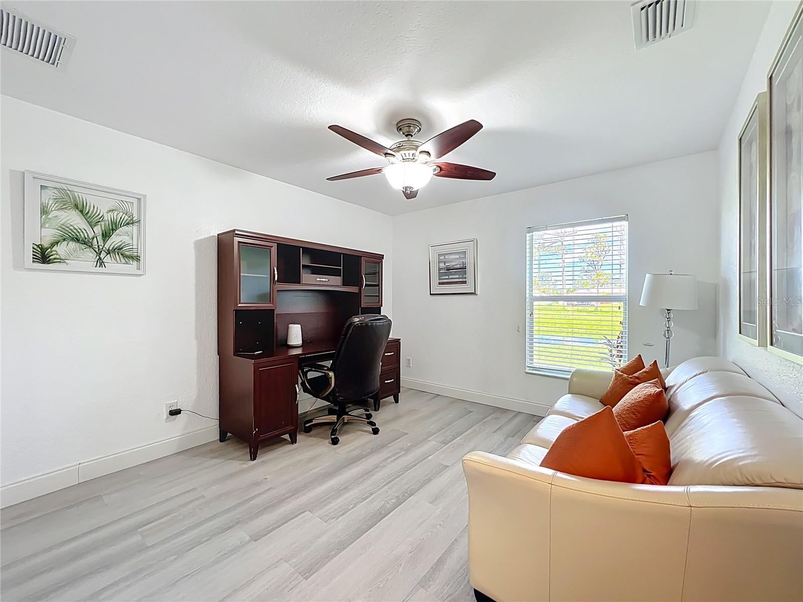 ROTONDA WEST LONG MEADOW - Residential Lease