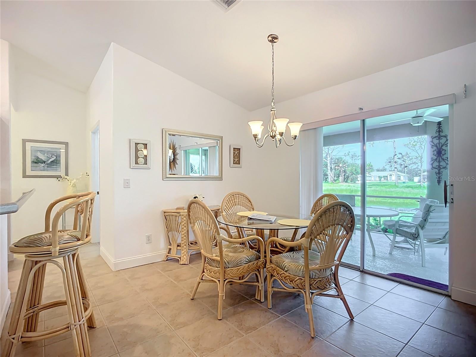 ROTONDA WEST LONG MEADOW - Residential Lease