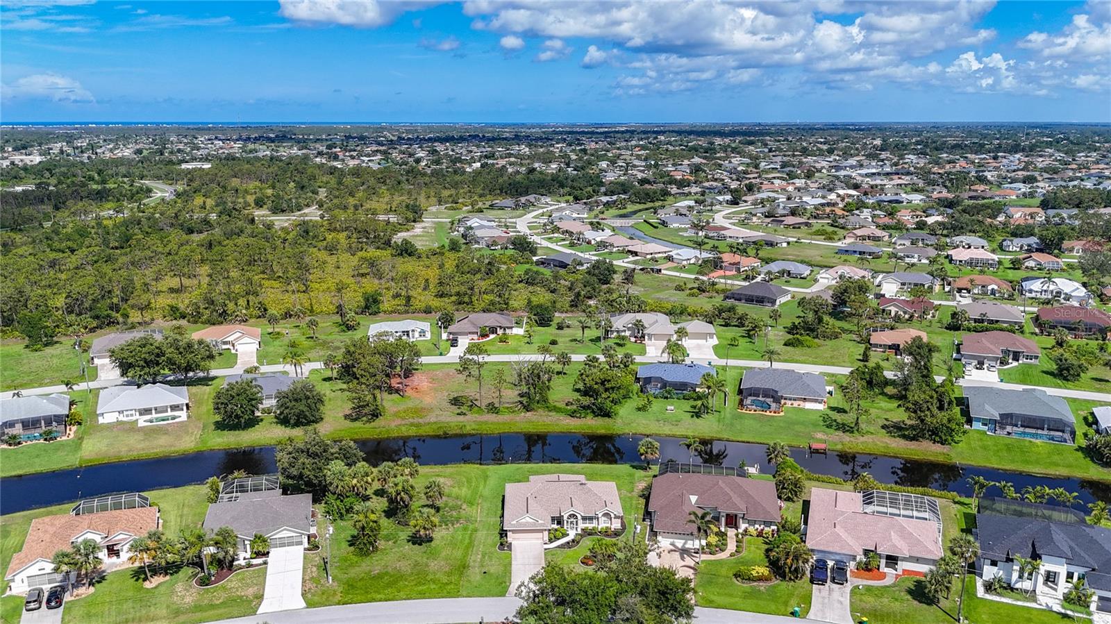 ROTONDA WEST LONG MEADOW - Residential Lease