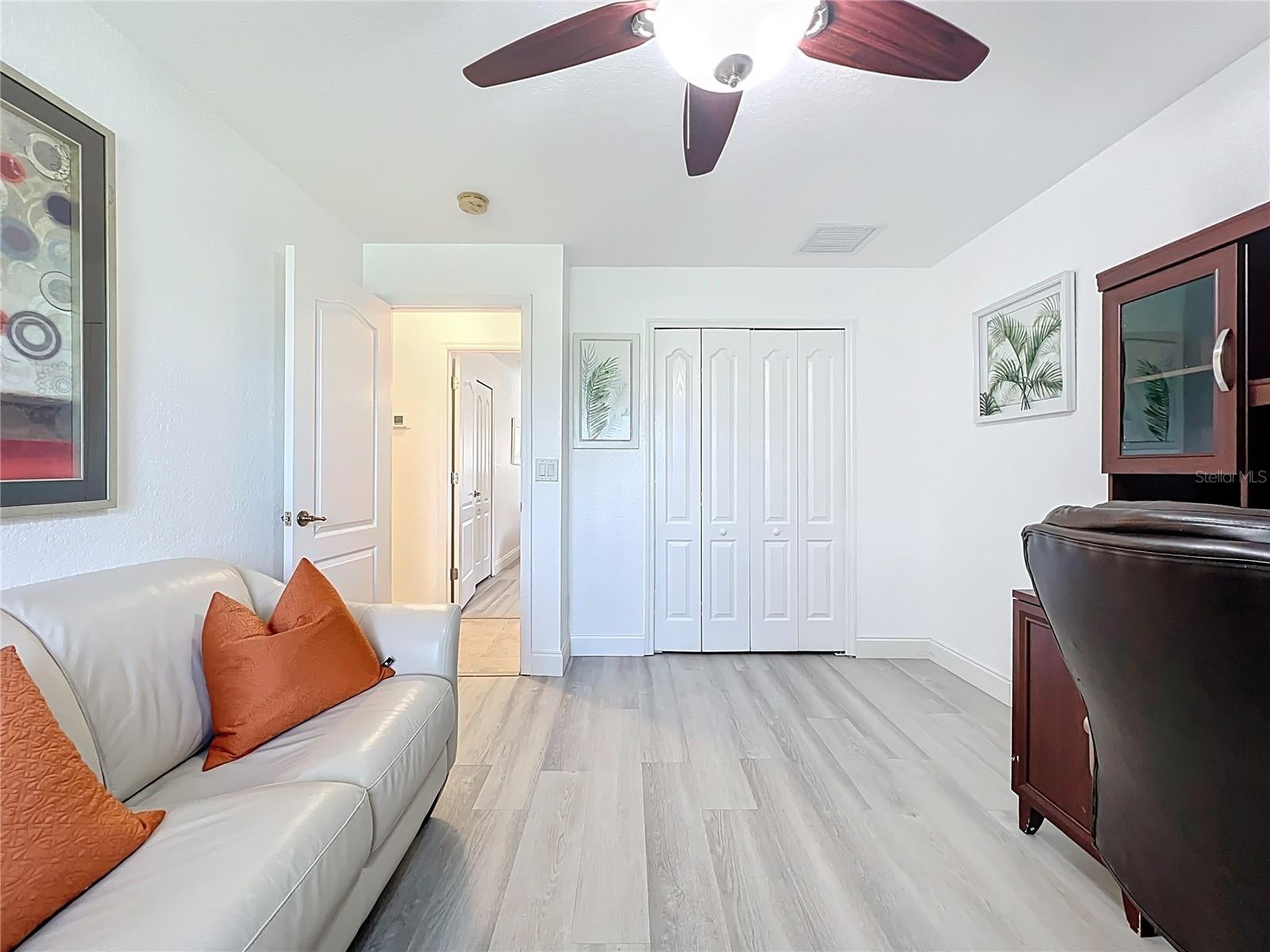 ROTONDA WEST LONG MEADOW - Residential Lease