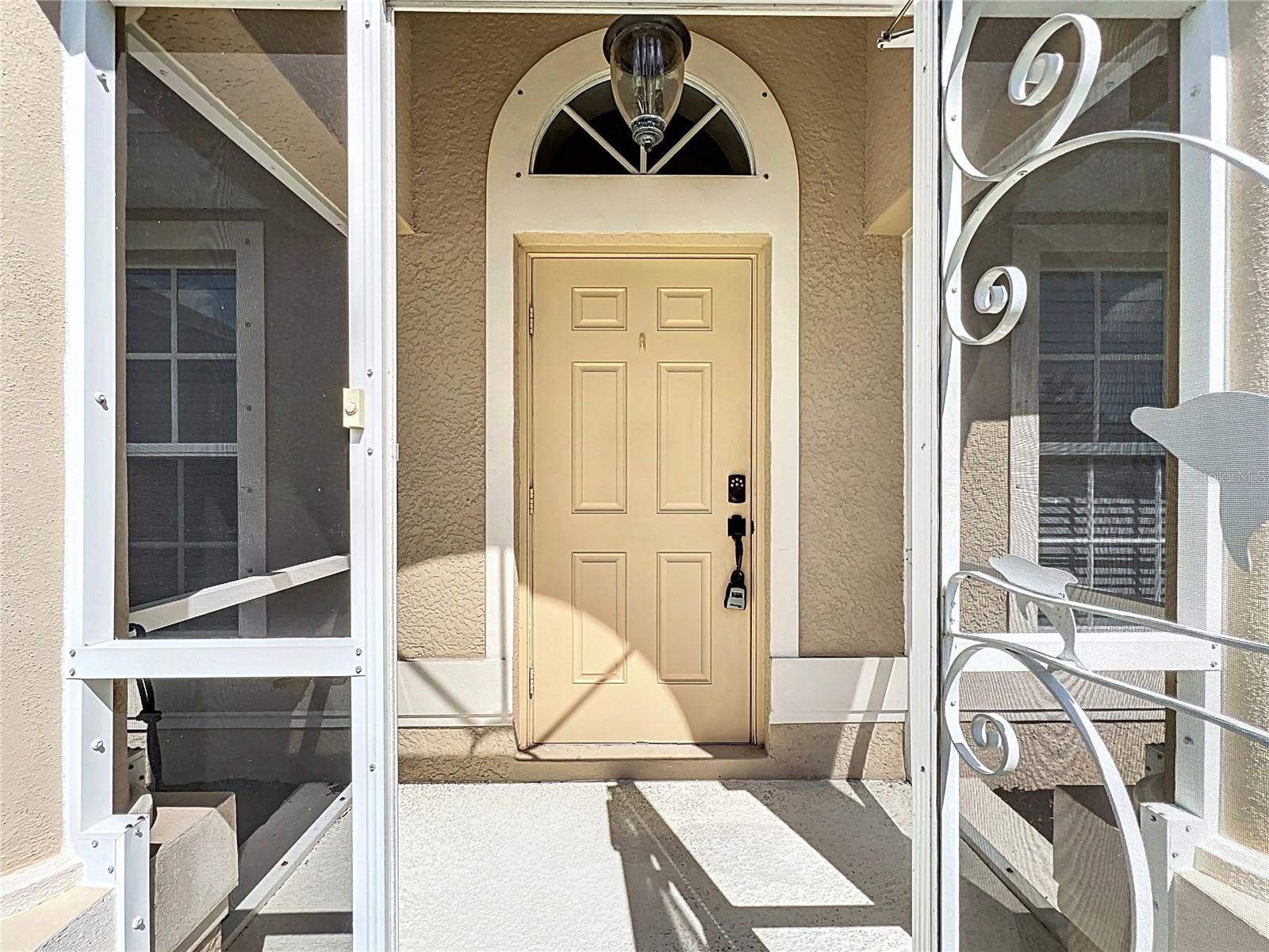 ROTONDA WEST LONG MEADOW - Residential Lease