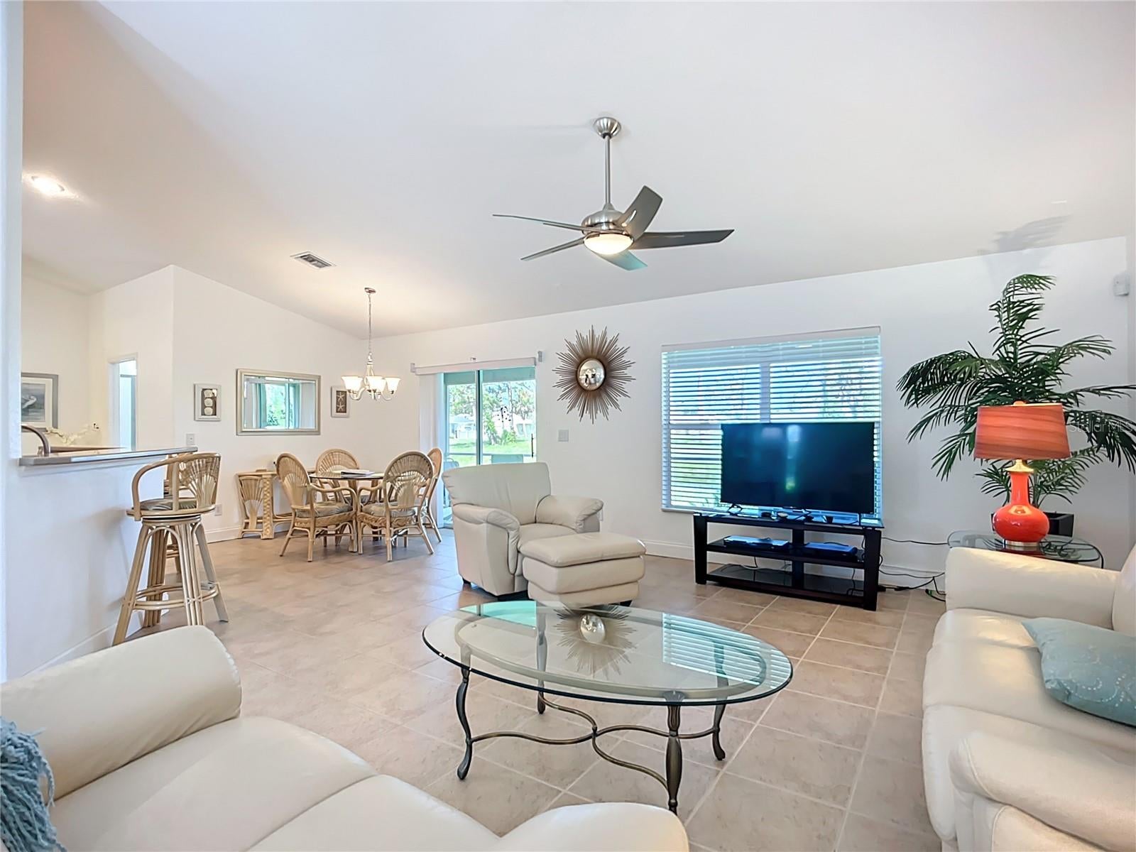ROTONDA WEST LONG MEADOW - Residential Lease