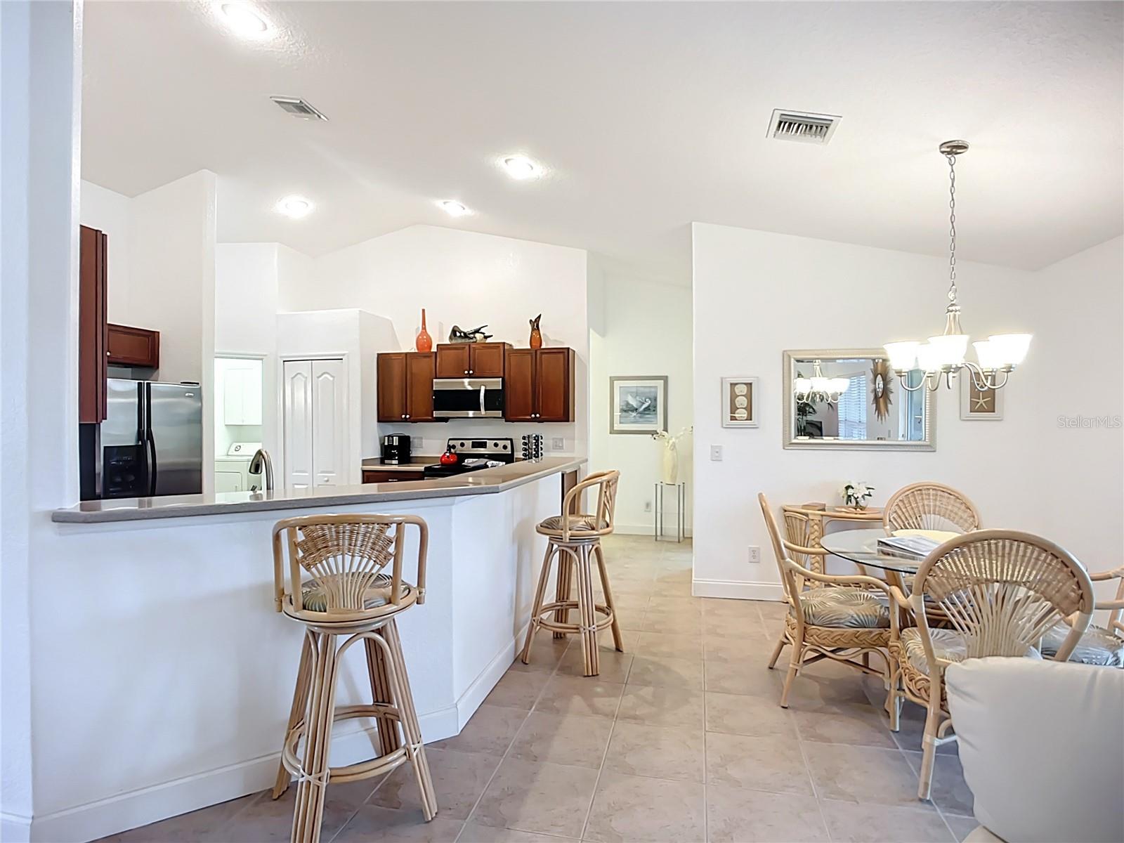 ROTONDA WEST LONG MEADOW - Residential Lease