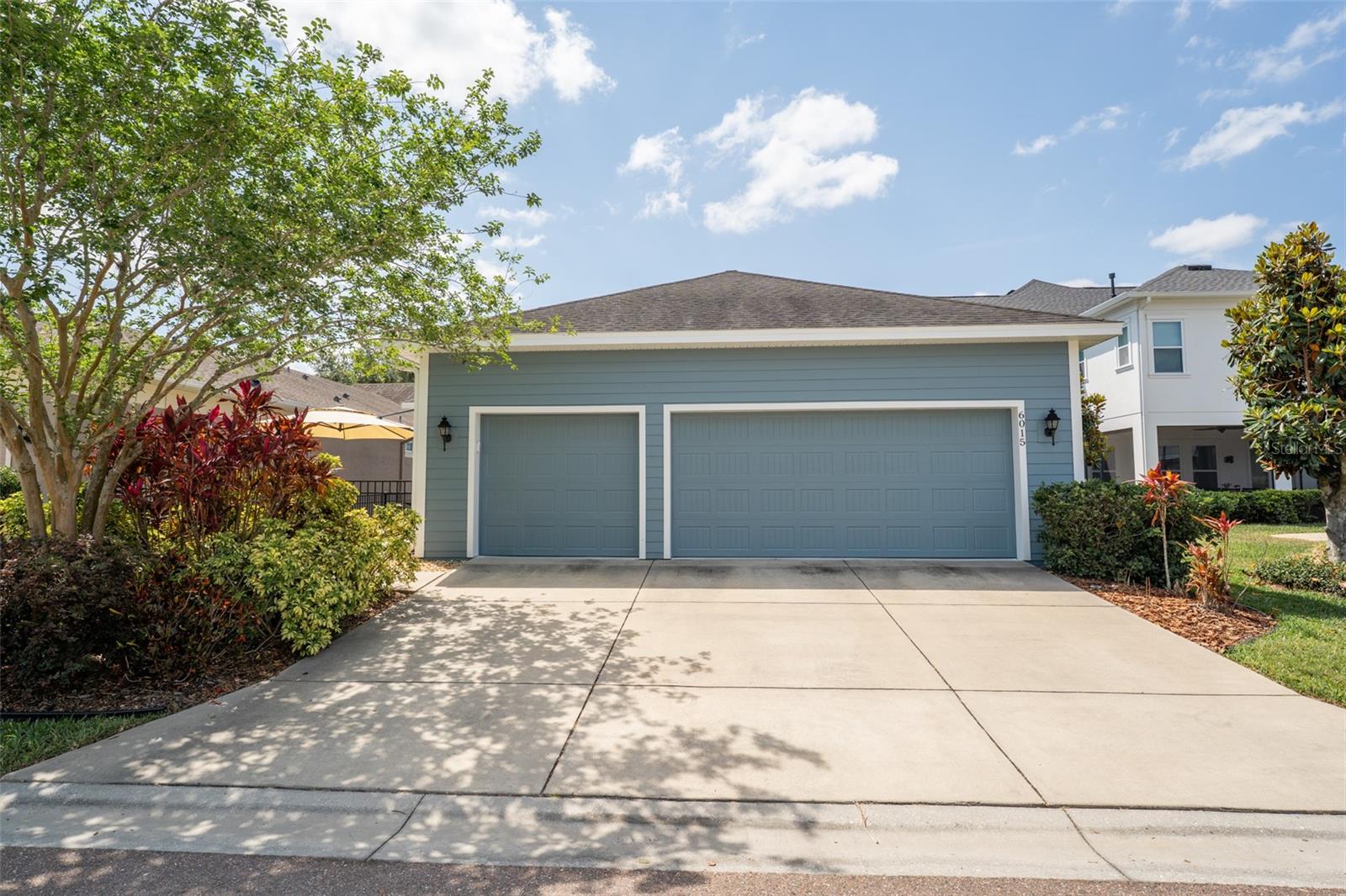 6015 SHELL RIDGE DRIVE