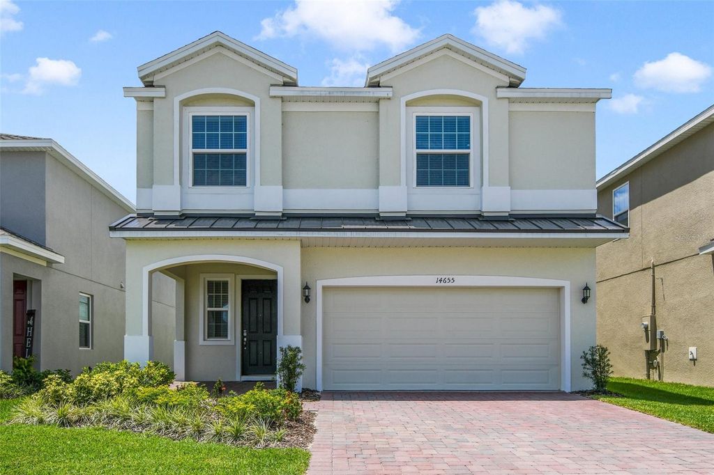 Photo of 14655 Erice Avenue, Clermont, FL 34714 (MLS # O6310449)