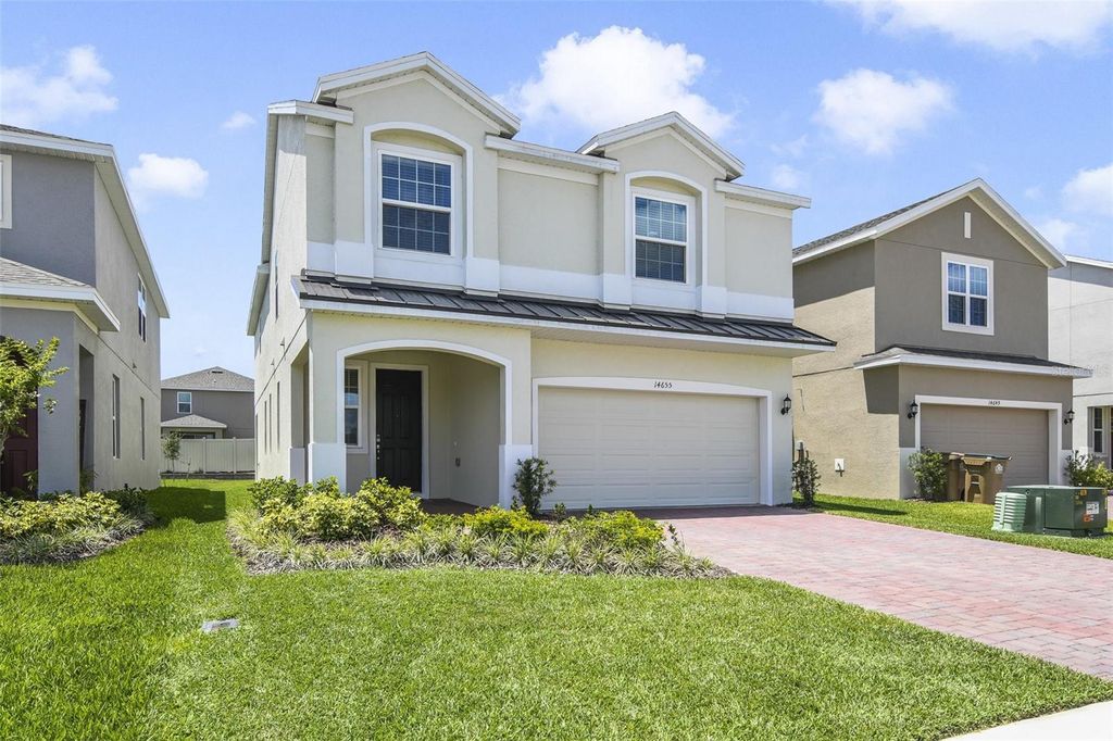 Photo of 14655 Erice Avenue, Clermont, FL 34714 (MLS # O6310449)