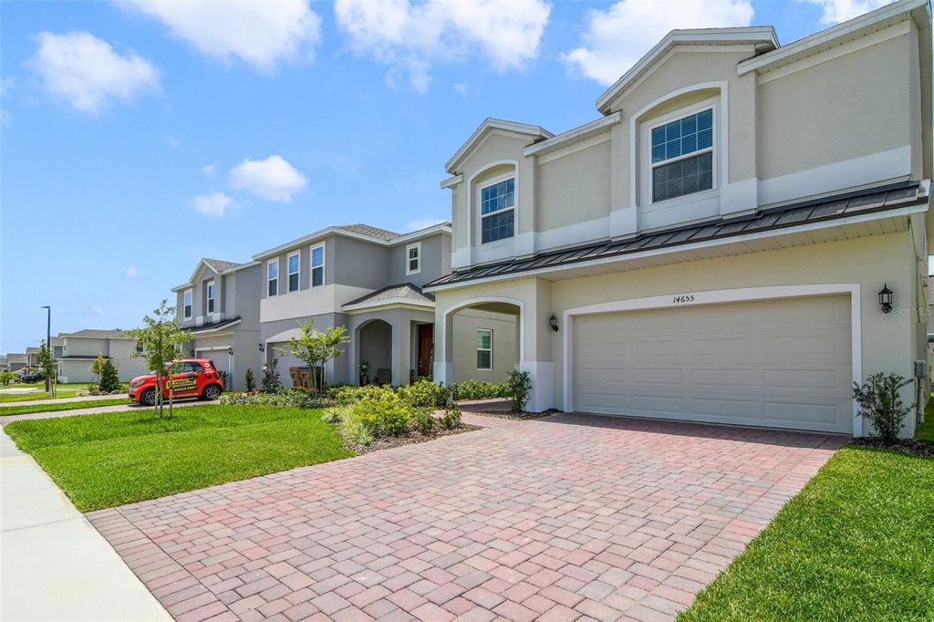 Photo of 14655 Erice Avenue, Clermont, FL 34714 (MLS # O6310449)