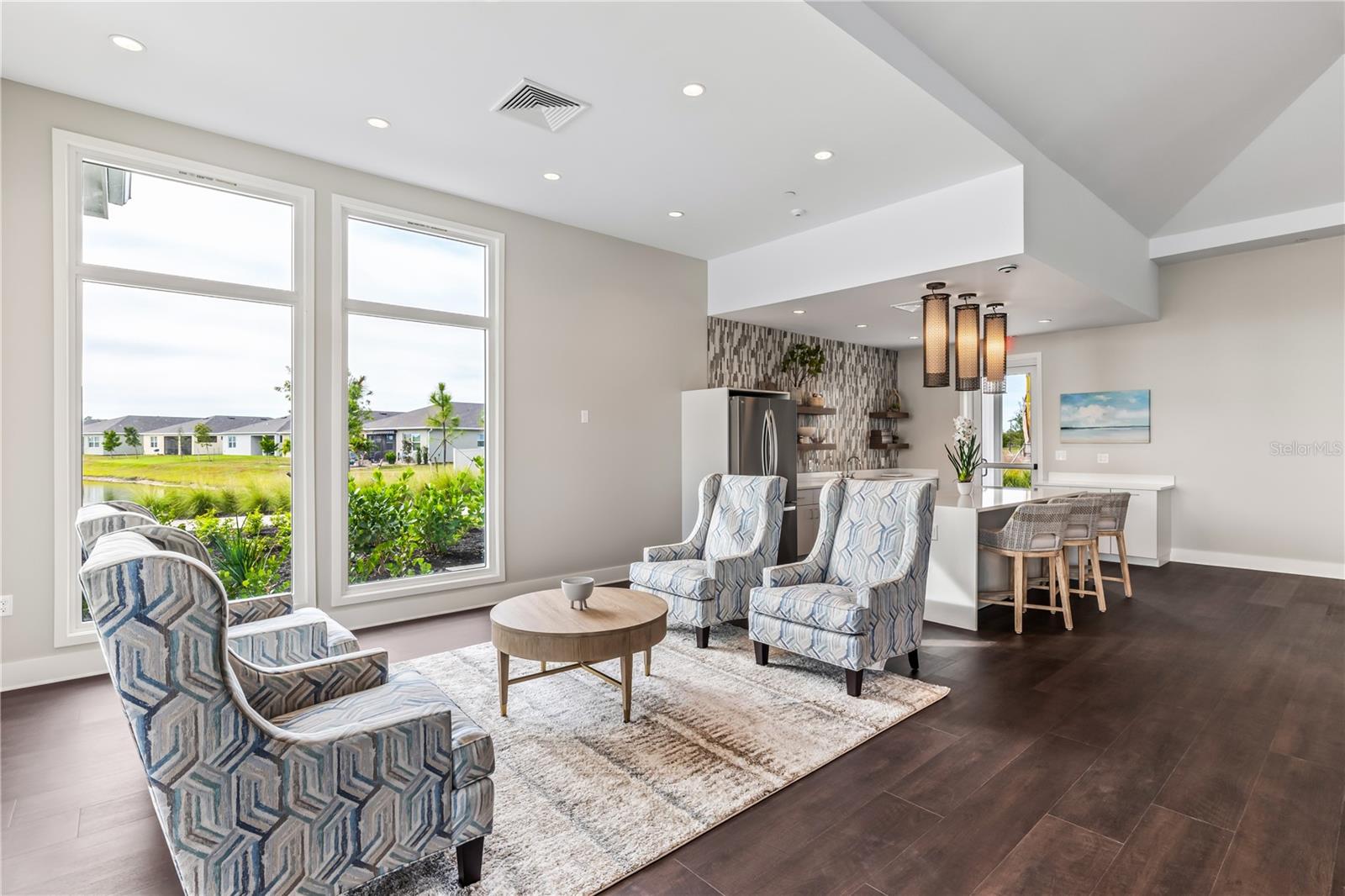 COVE AT WEST PORT - Residential