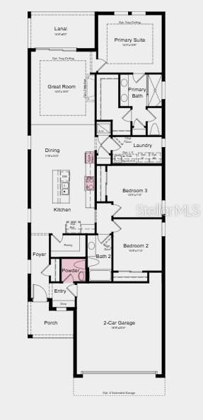 Photo of 26954 Lark Court, Punta Gorda, FL 33955 (MLS # A4706656)