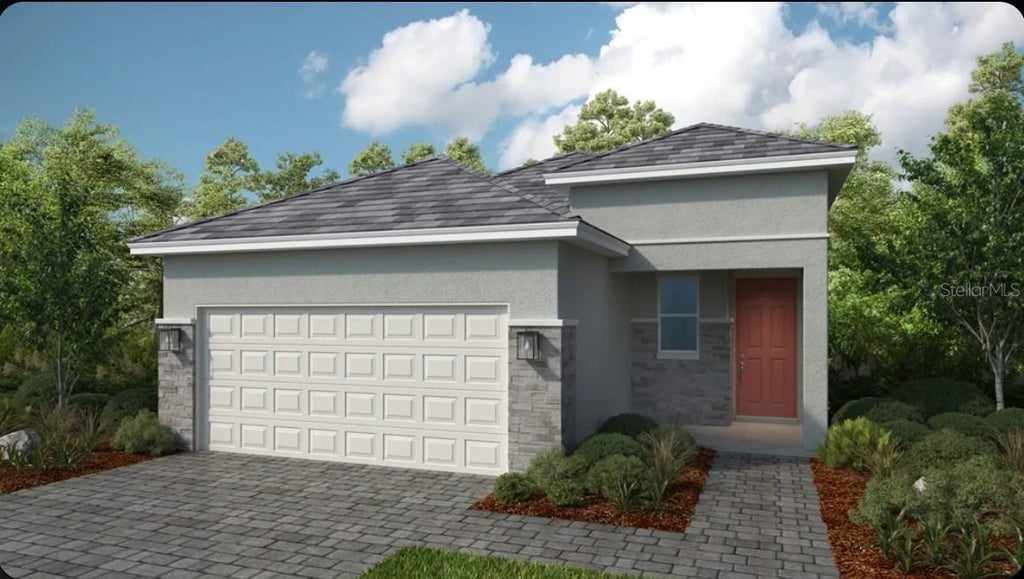 Photo of 26954 Lark Court, Punta Gorda, FL 33955 (MLS # A4706656)