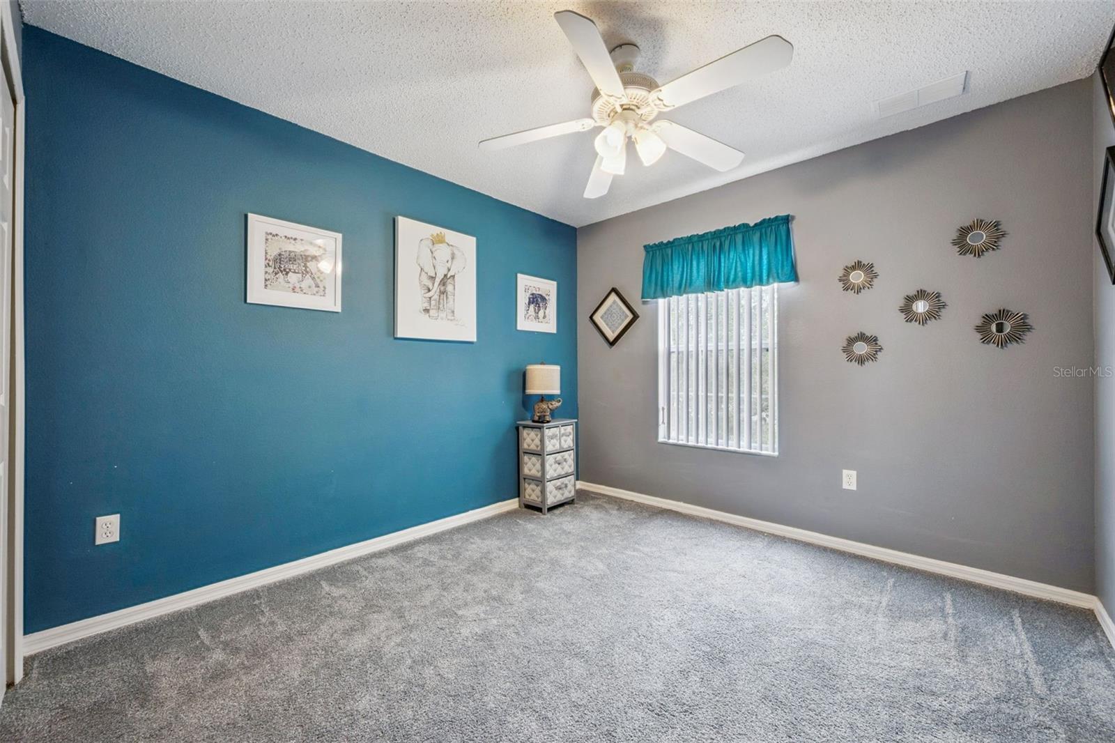 TERRA VERDE VILLAS PH 2 - Residential