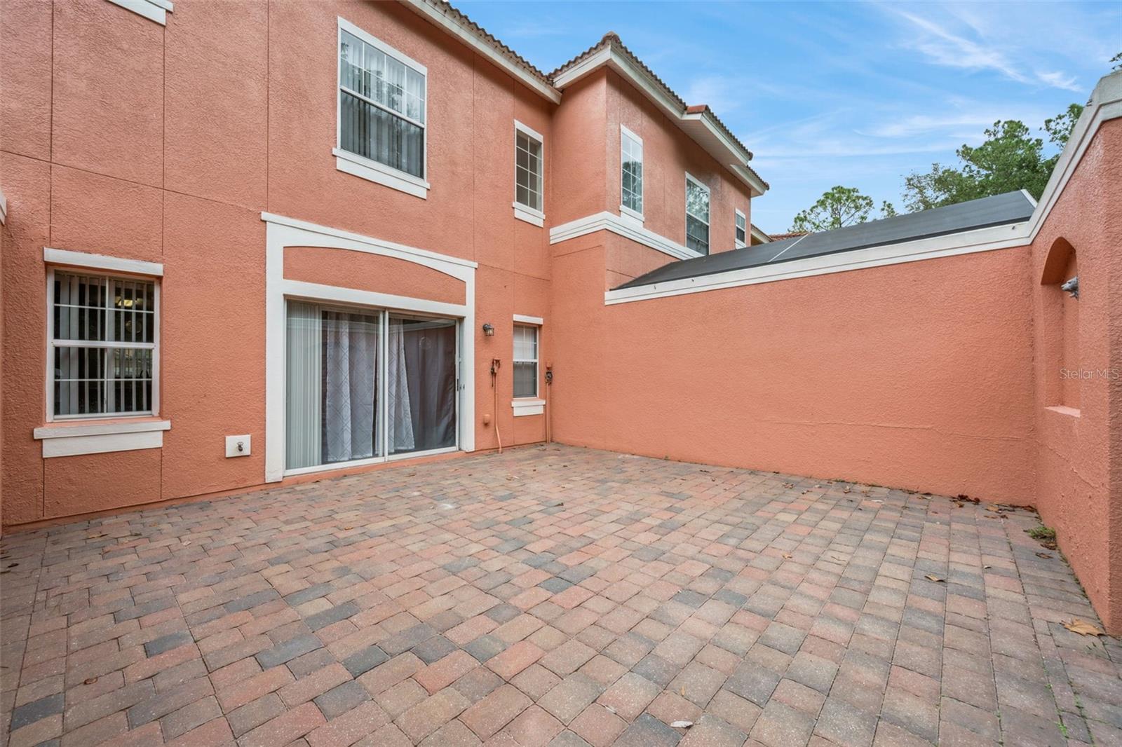 TERRA VERDE VILLAS PH 2 - Residential