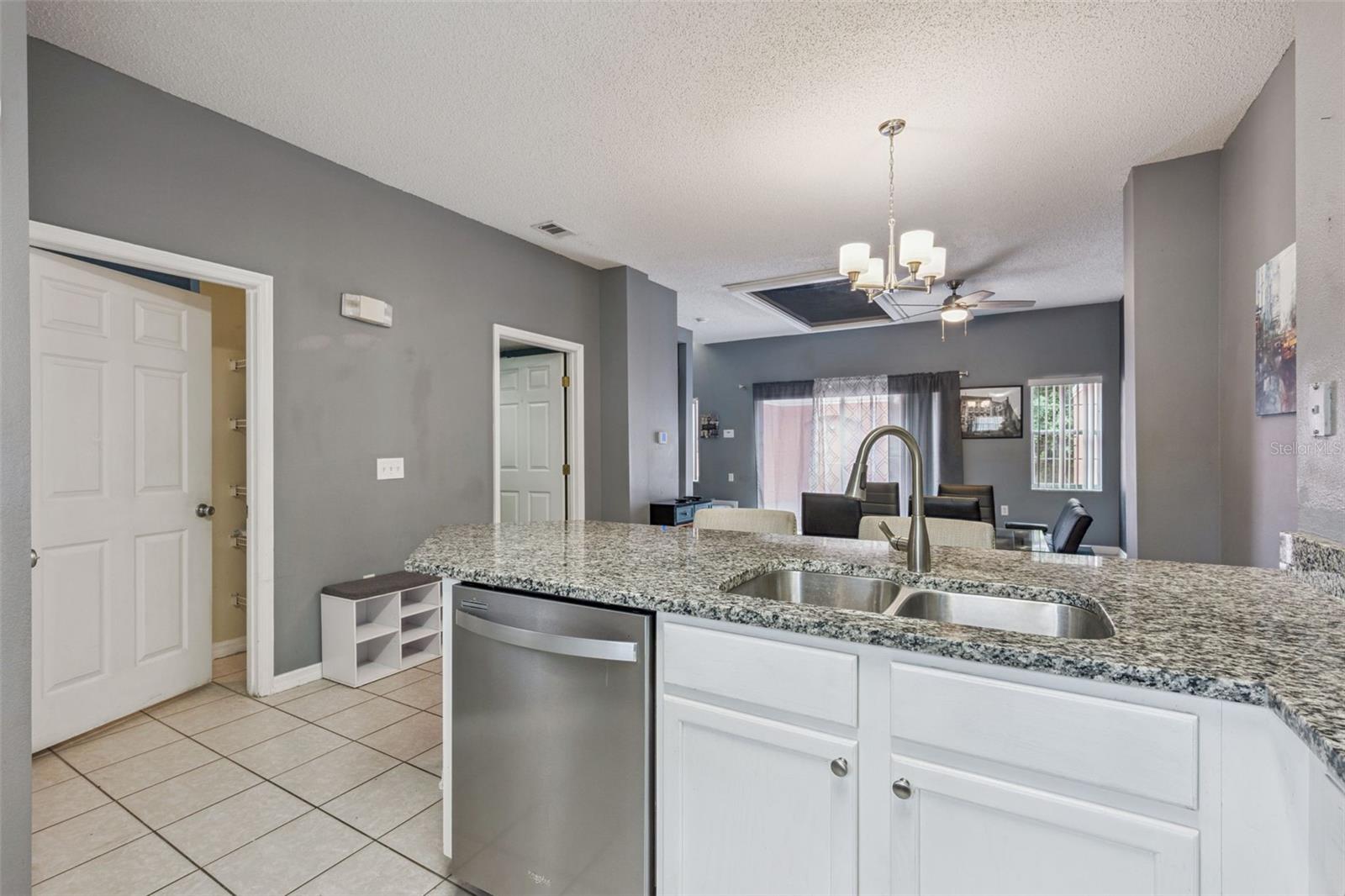 TERRA VERDE VILLAS PH 2 - Residential