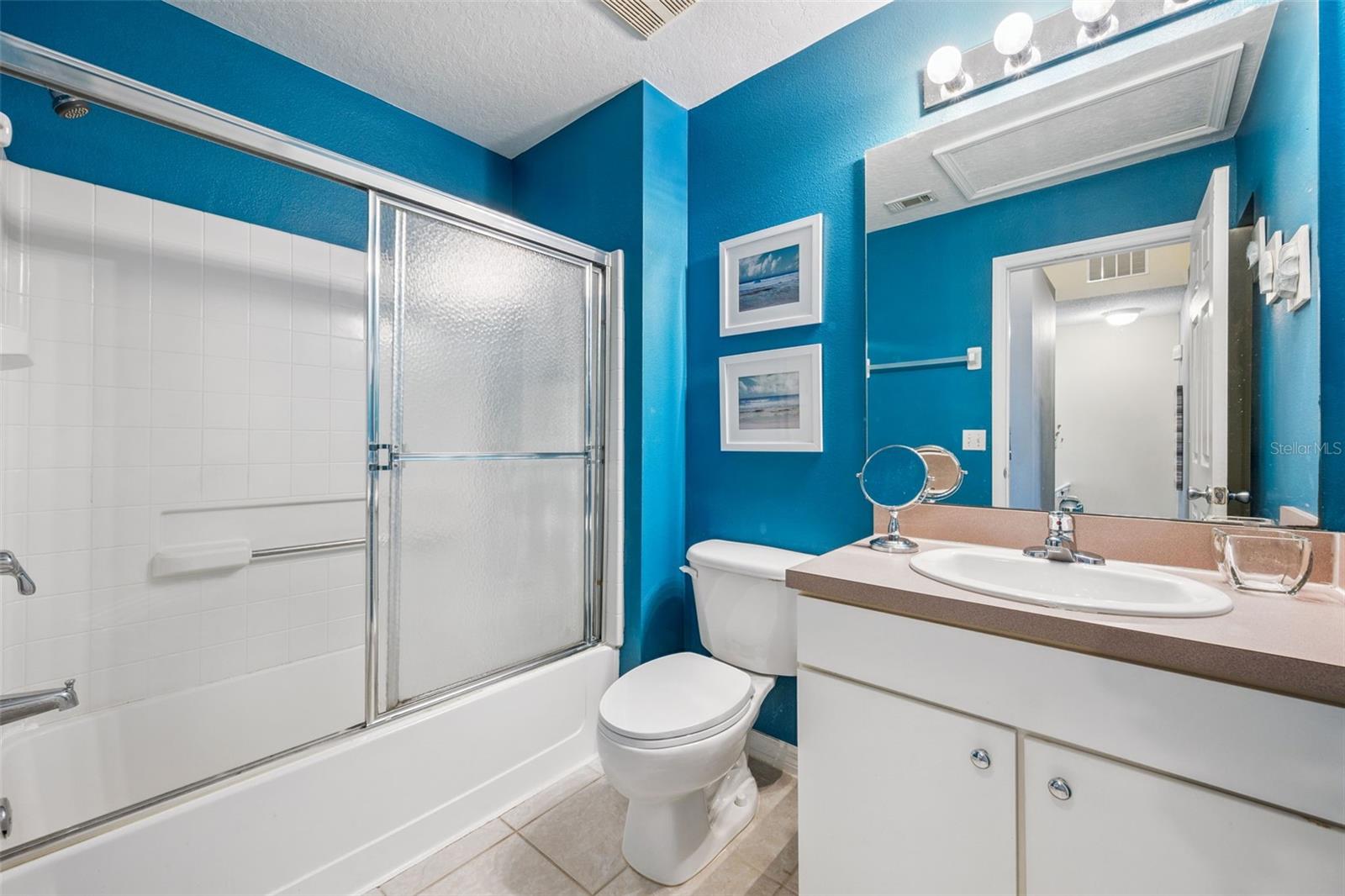 TERRA VERDE VILLAS PH 2 - Residential