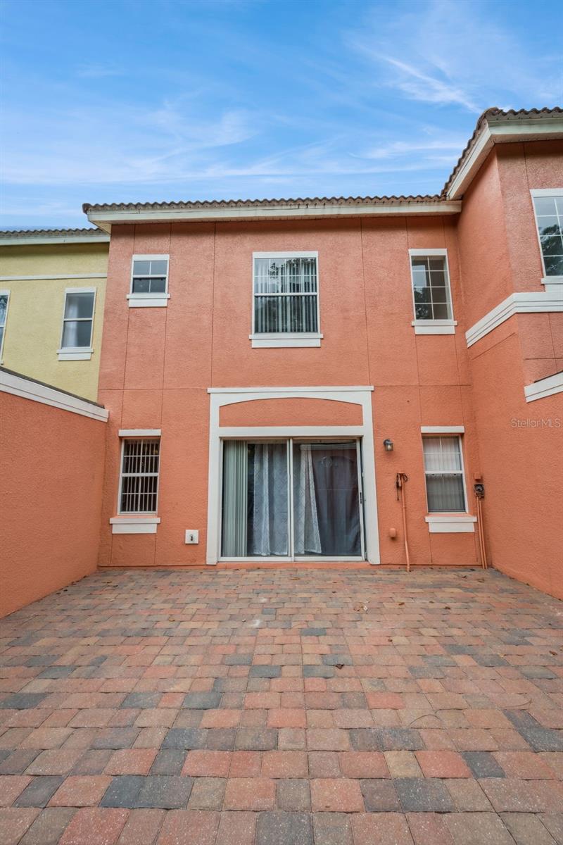 TERRA VERDE VILLAS PH 2 - Residential