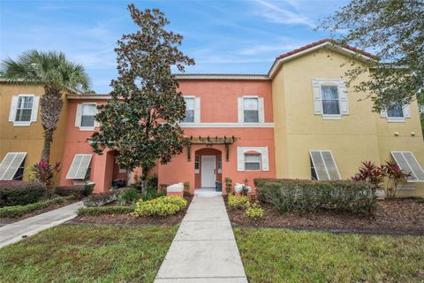 Photo of 4774 Vero Beach Place, Kissimmee, FL 34746 (MLS # O6360007)