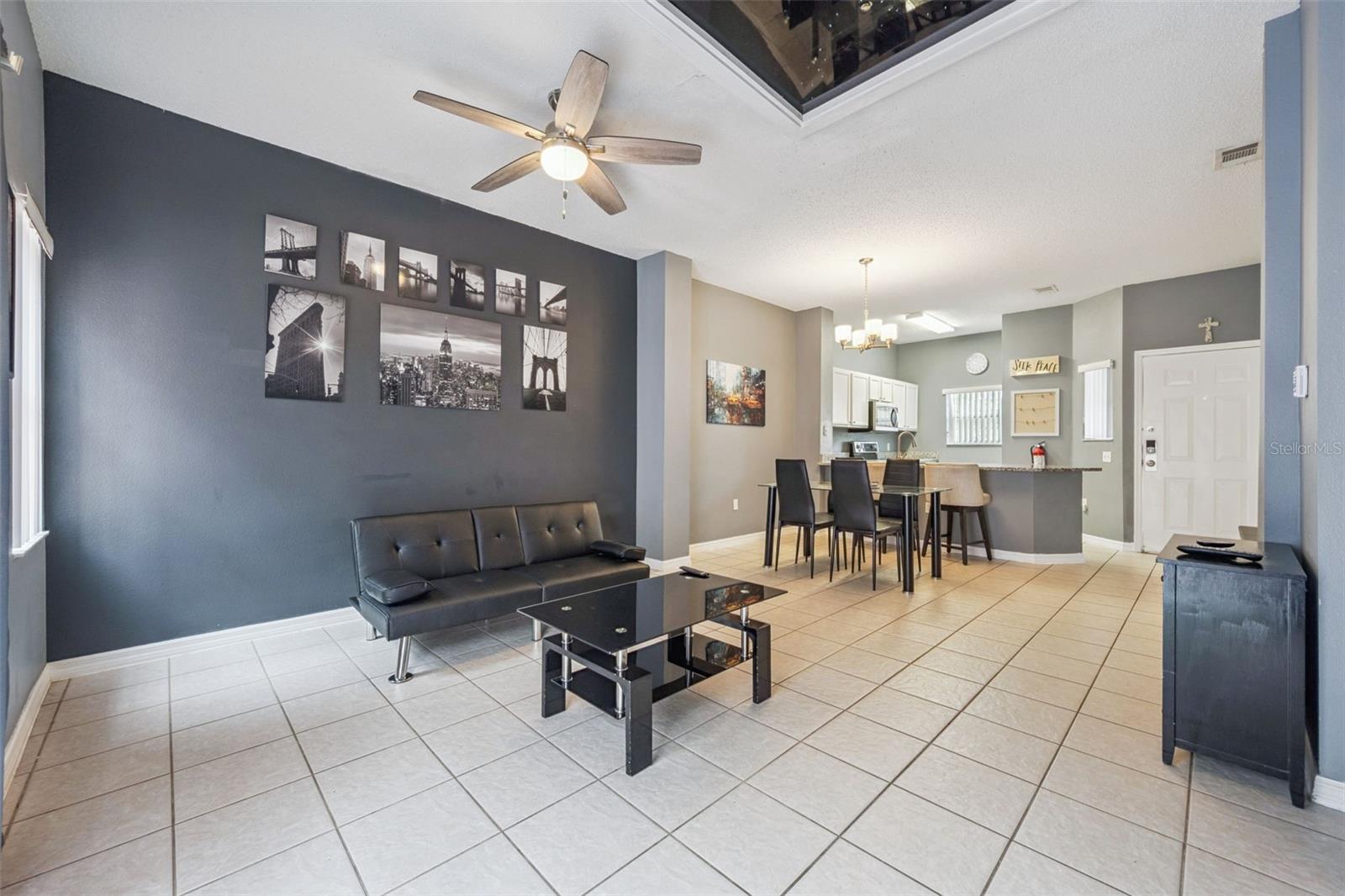 TERRA VERDE VILLAS PH 2 - Residential