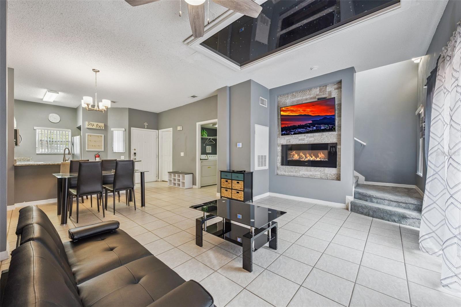 TERRA VERDE VILLAS PH 2 - Residential