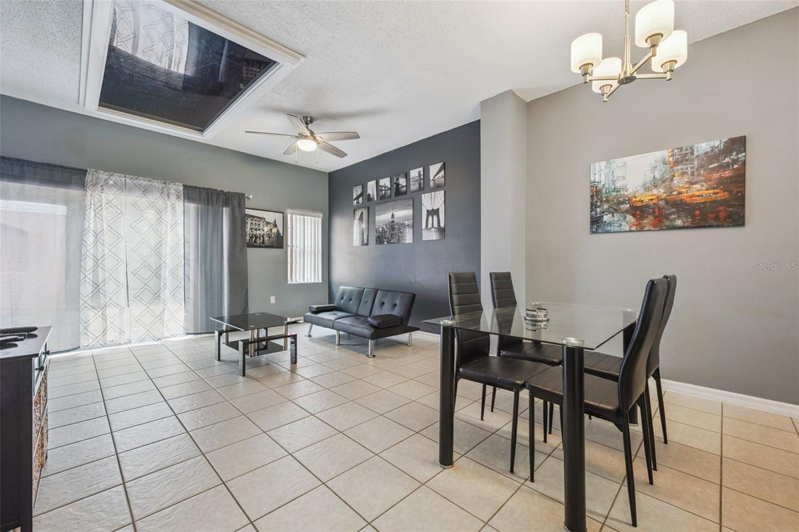 TERRA VERDE VILLAS PH 2 - Residential