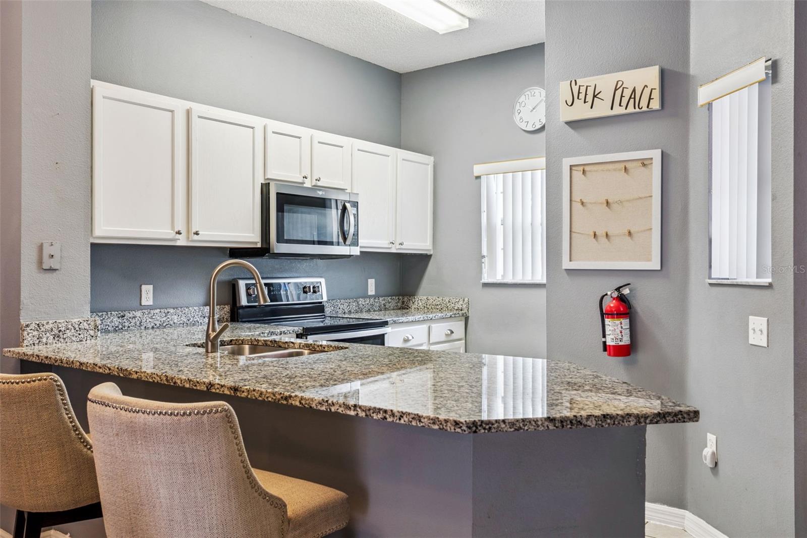 TERRA VERDE VILLAS PH 2 - Residential