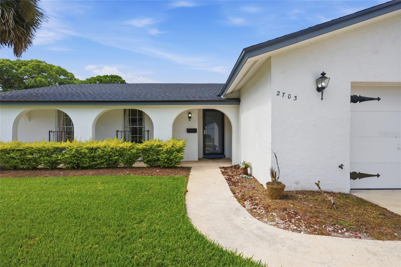 2703 TIERRA CIRCLE