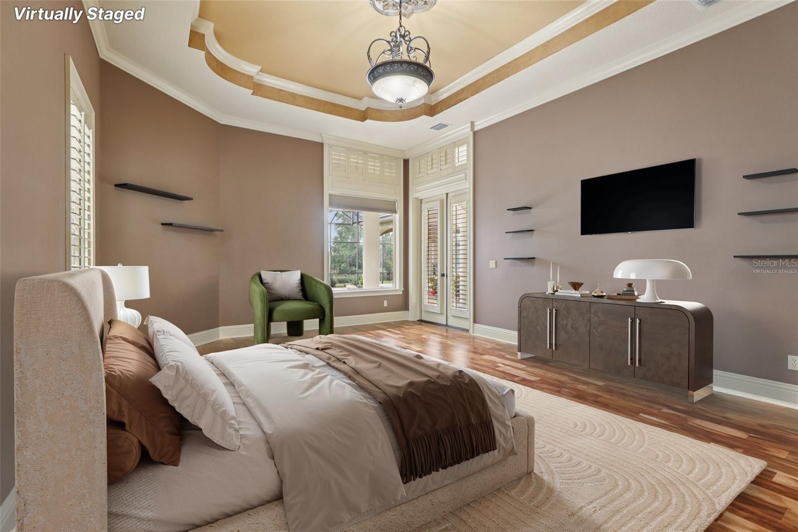 RESERVE 2 AT HEATHROW - Residential