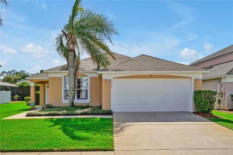 Photo of 4706 Ainsdale Walk, Kissimmee, FL 34746 (MLS # TB8448054)