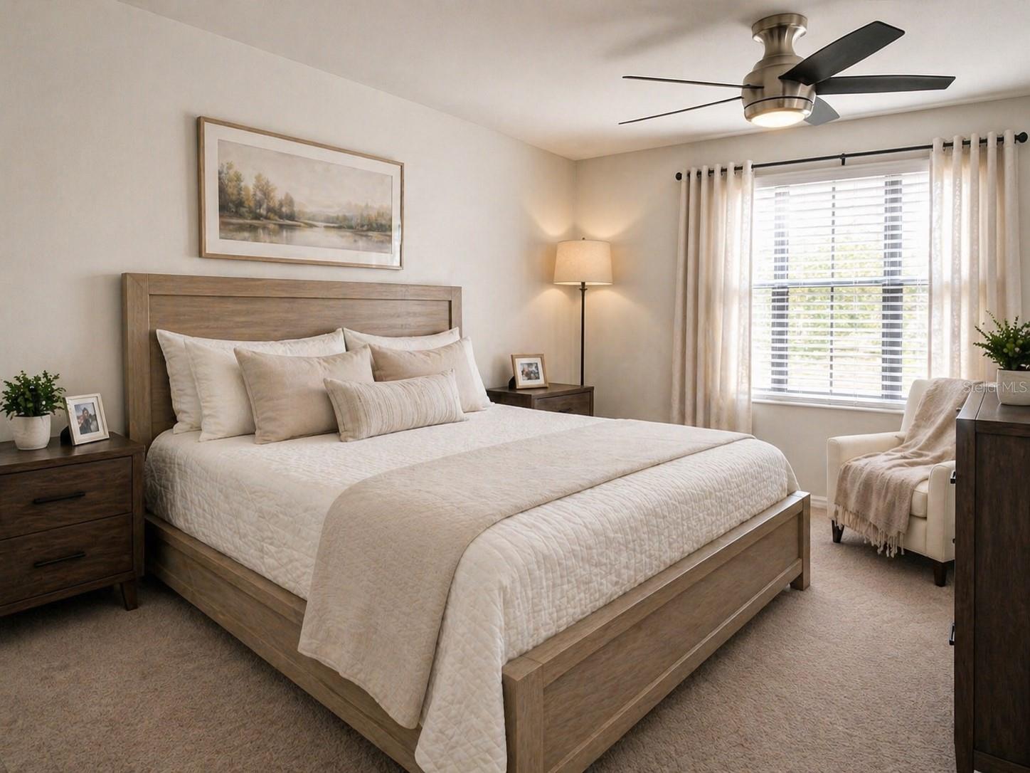OAK RIDGE - Residential