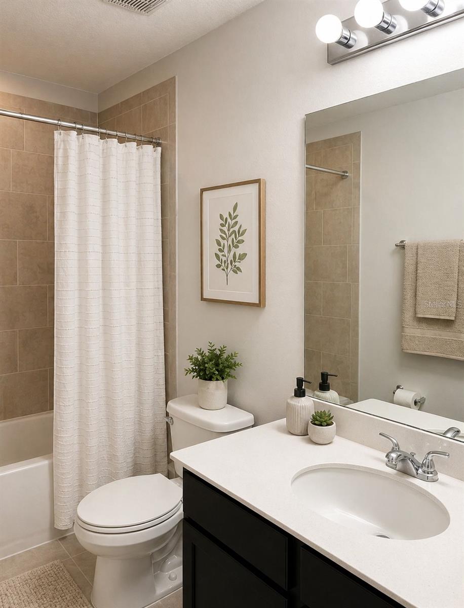 OAK RIDGE - Residential