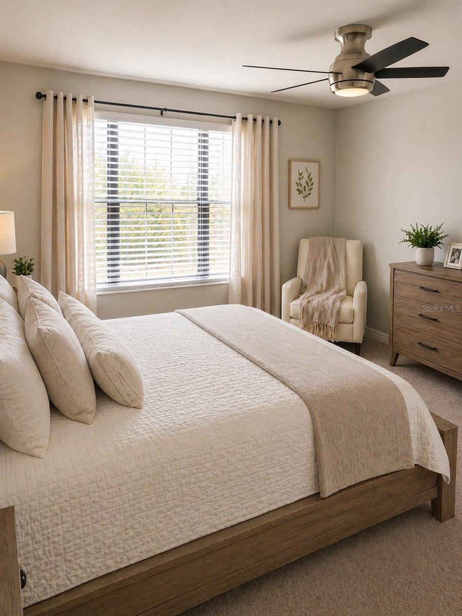 OAK RIDGE - Residential