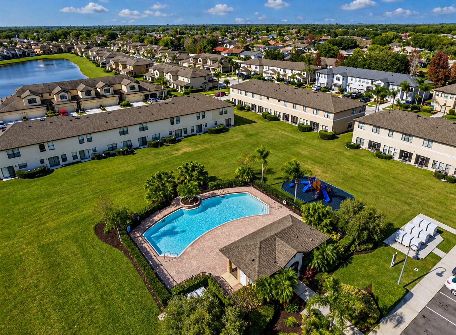 OAK RIDGE - Residential