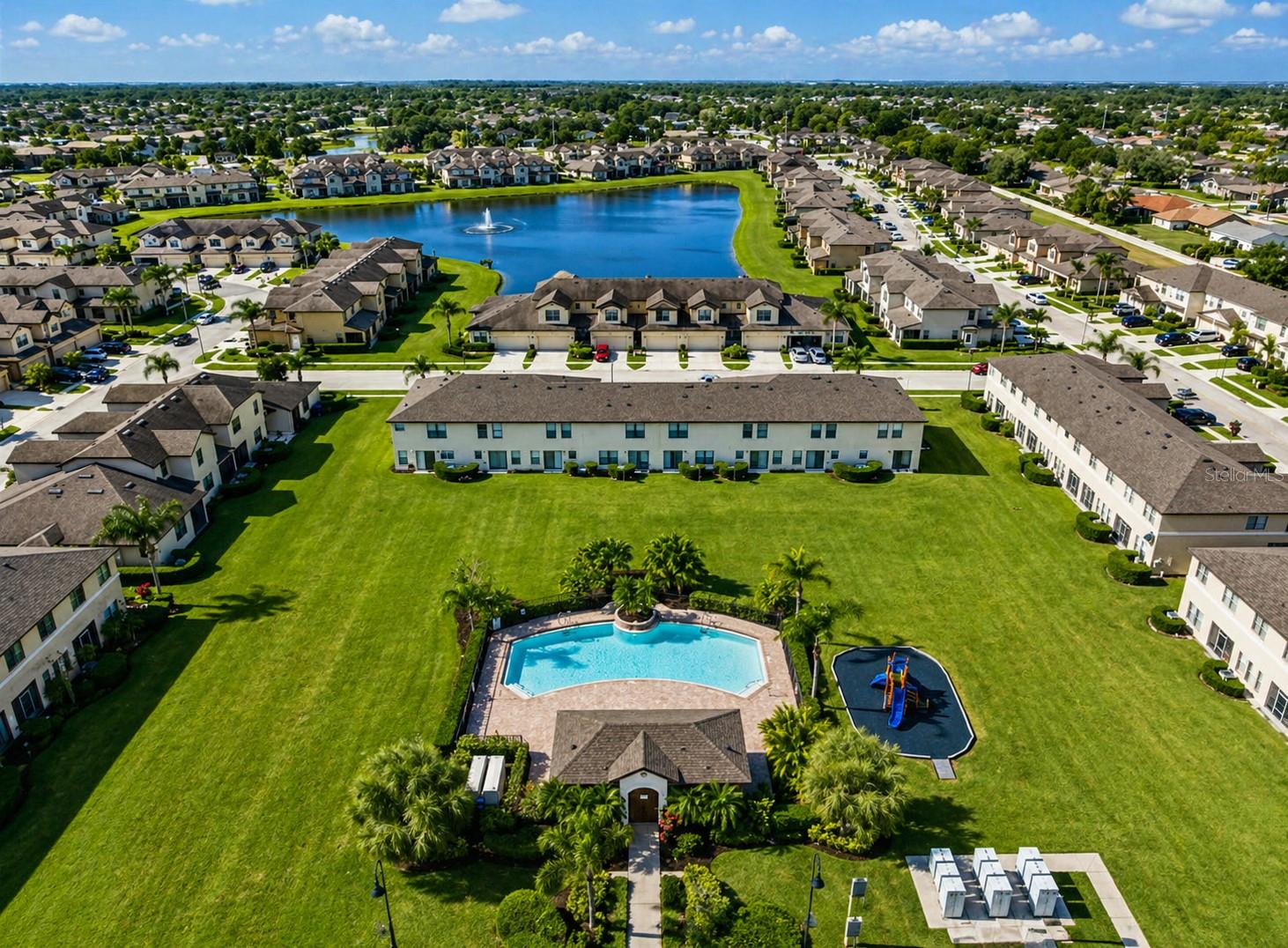 OAK RIDGE - Residential