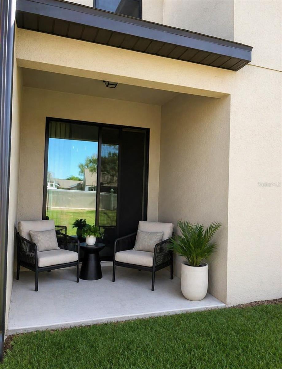 OAK RIDGE - Residential