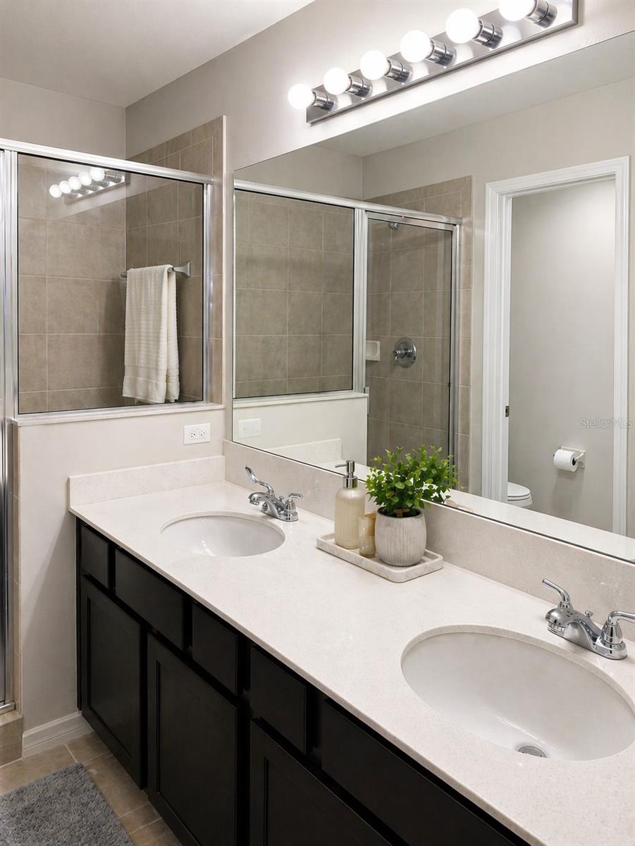 OAK RIDGE - Residential