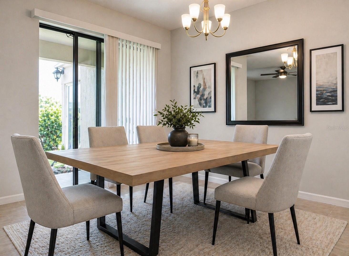OAK RIDGE - Residential