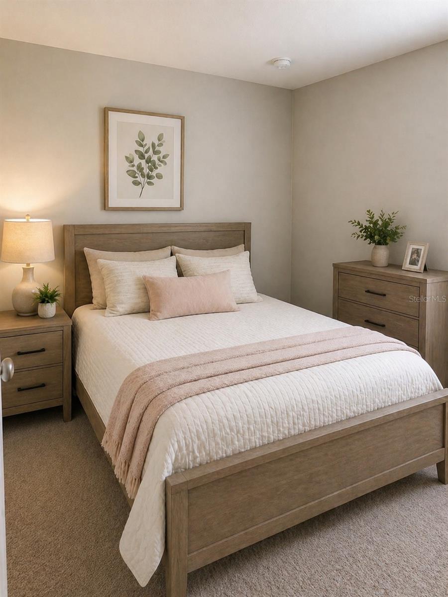 OAK RIDGE - Residential