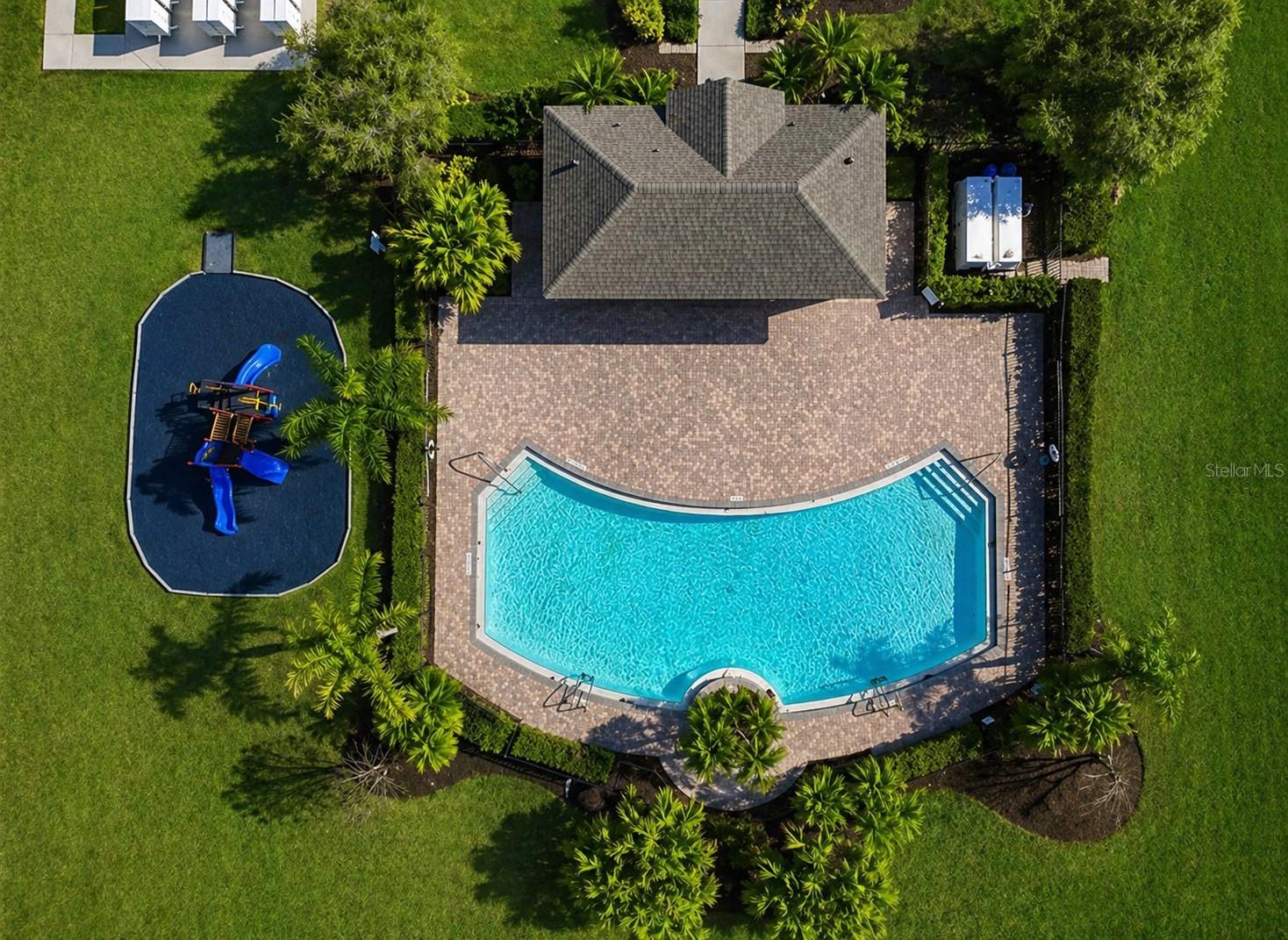 OAK RIDGE - Residential