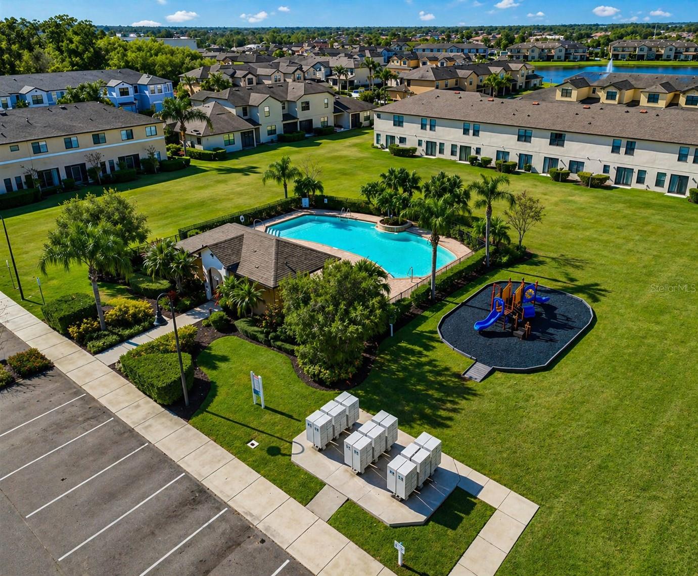 OAK RIDGE - Residential