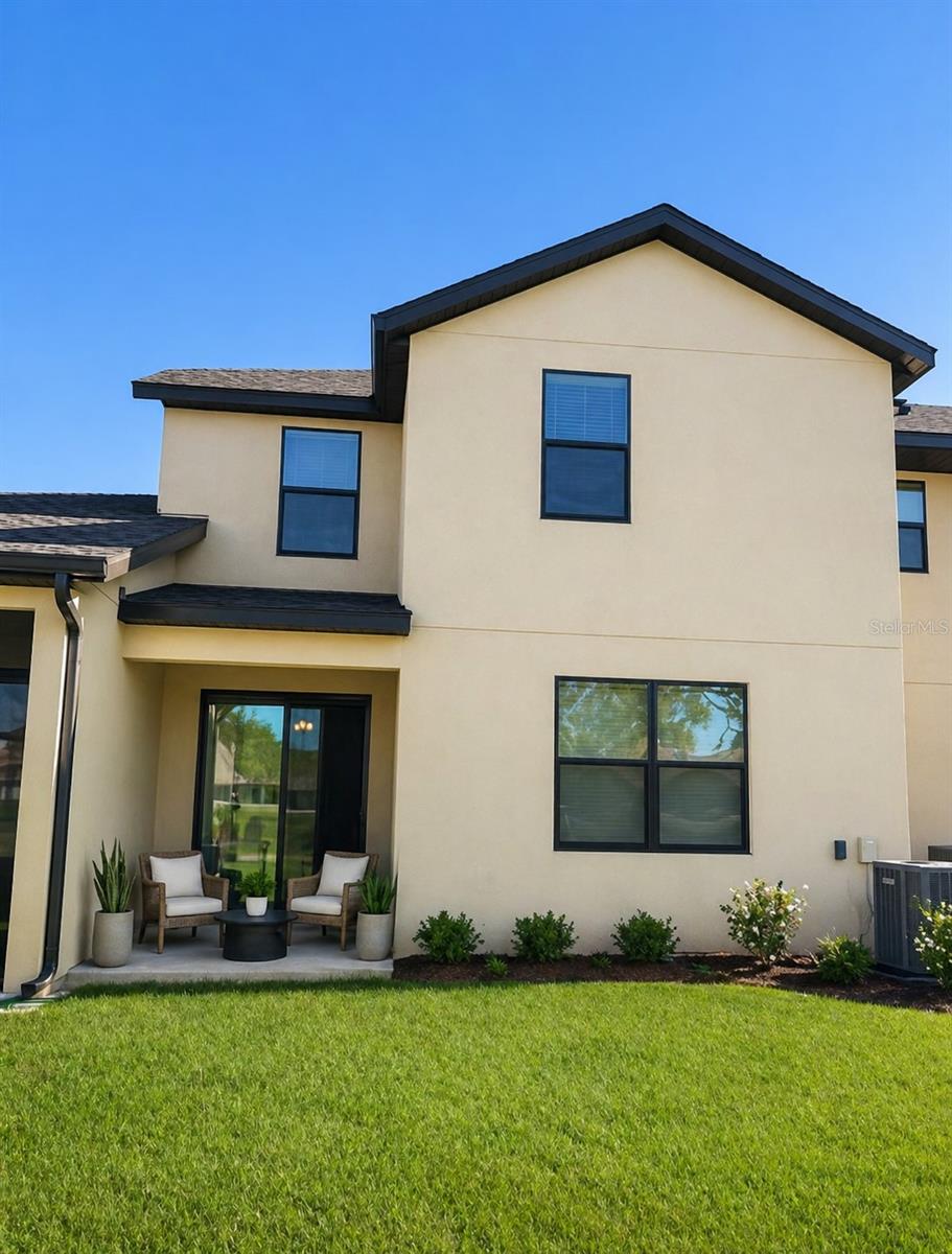 OAK RIDGE - Residential