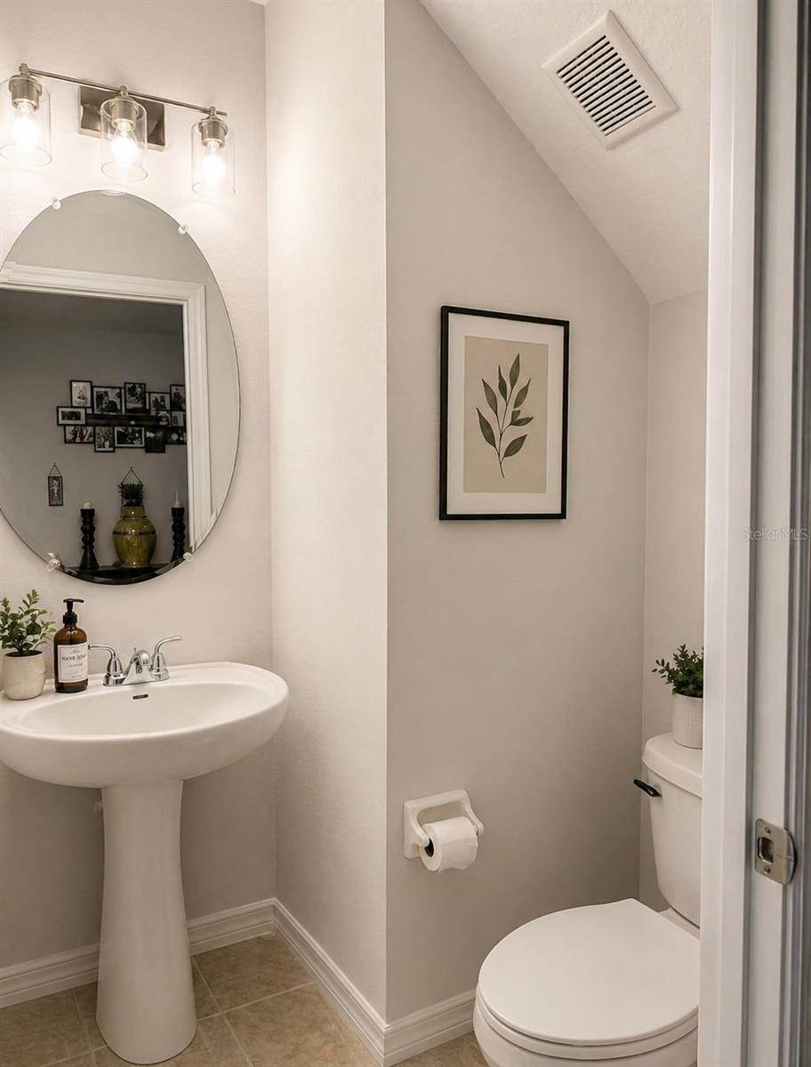 OAK RIDGE - Residential