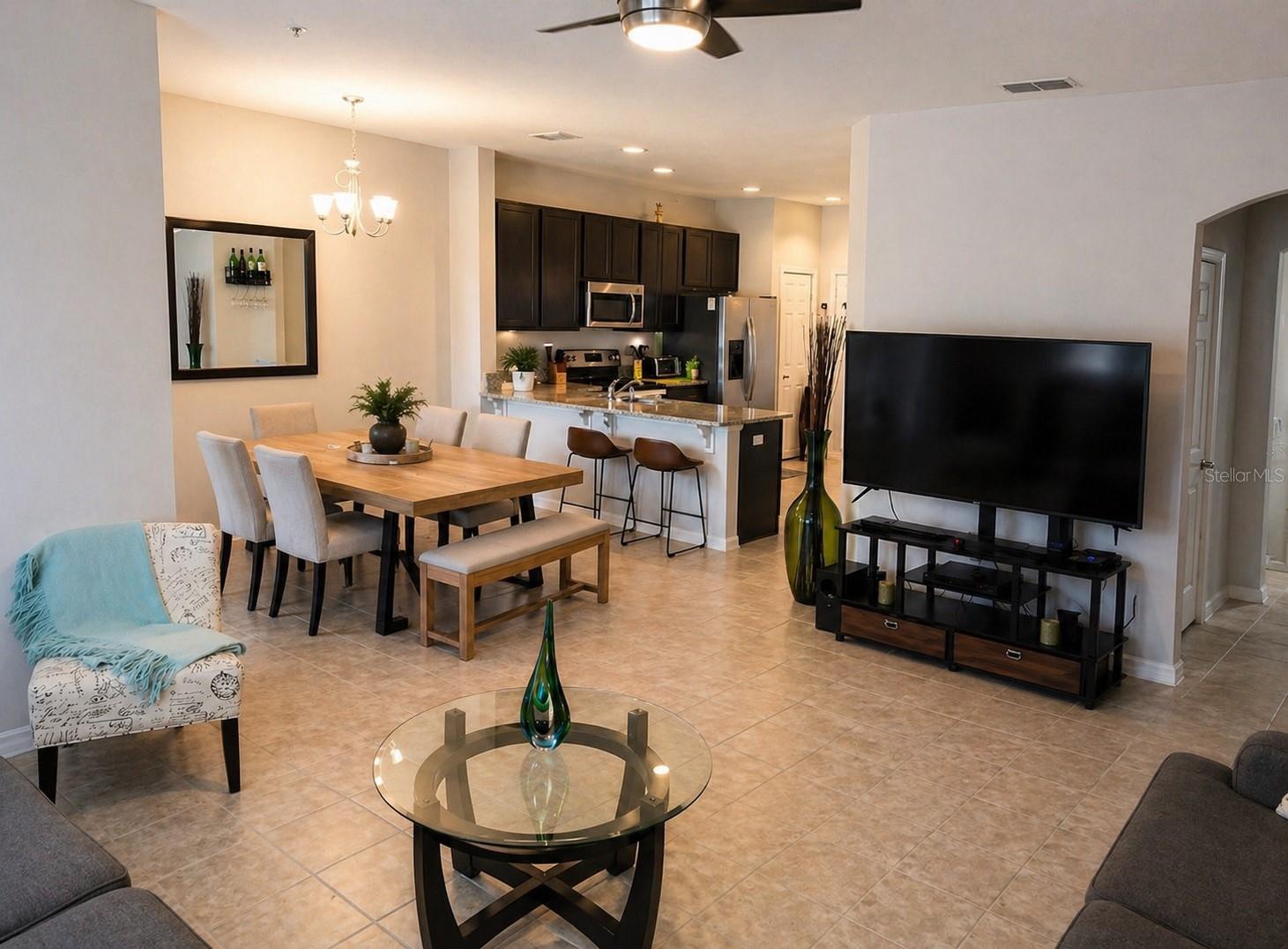 OAK RIDGE - Residential