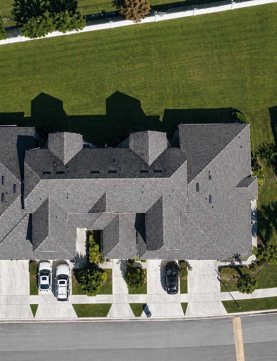 OAK RIDGE - Residential