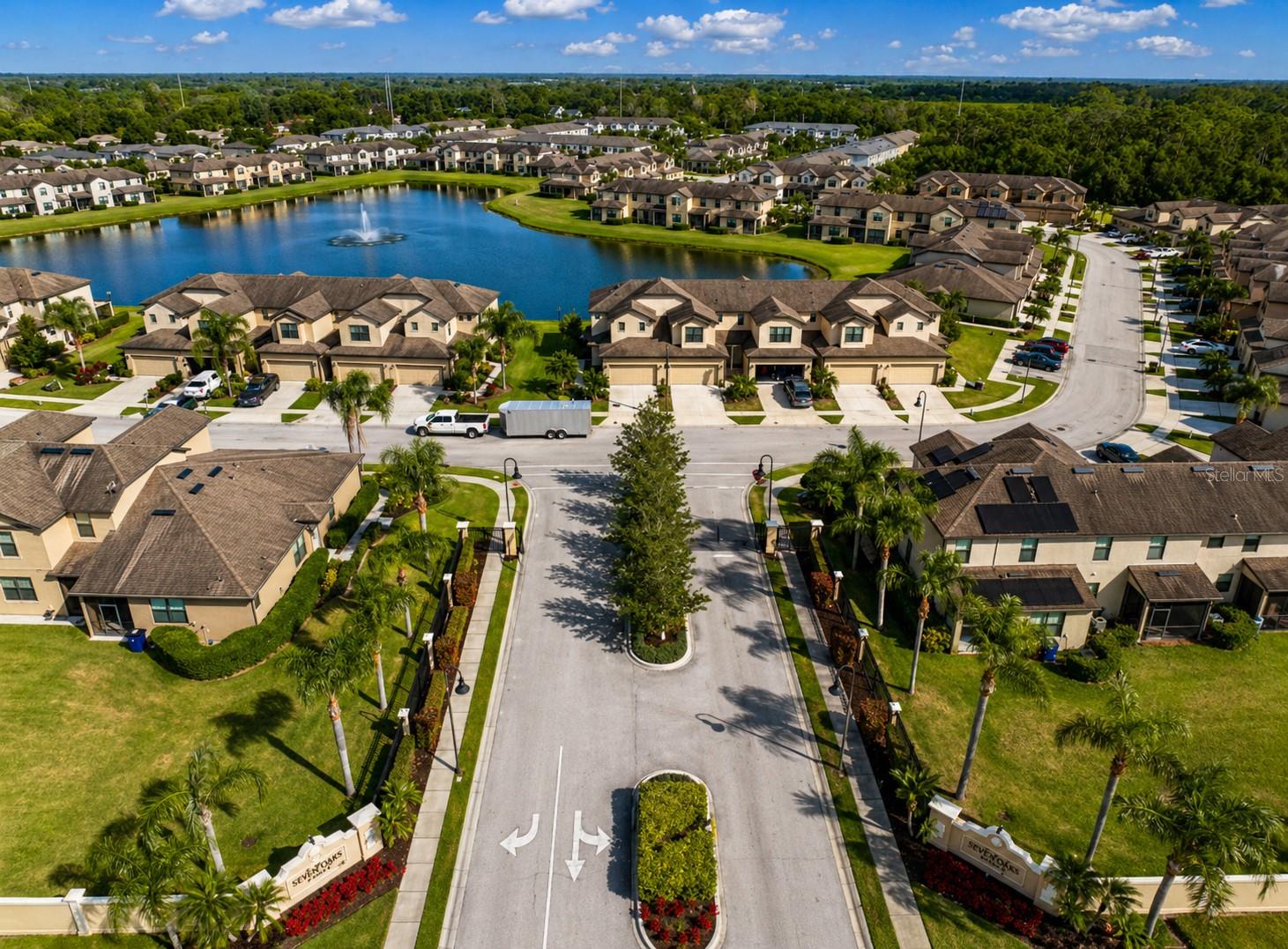 OAK RIDGE - Residential
