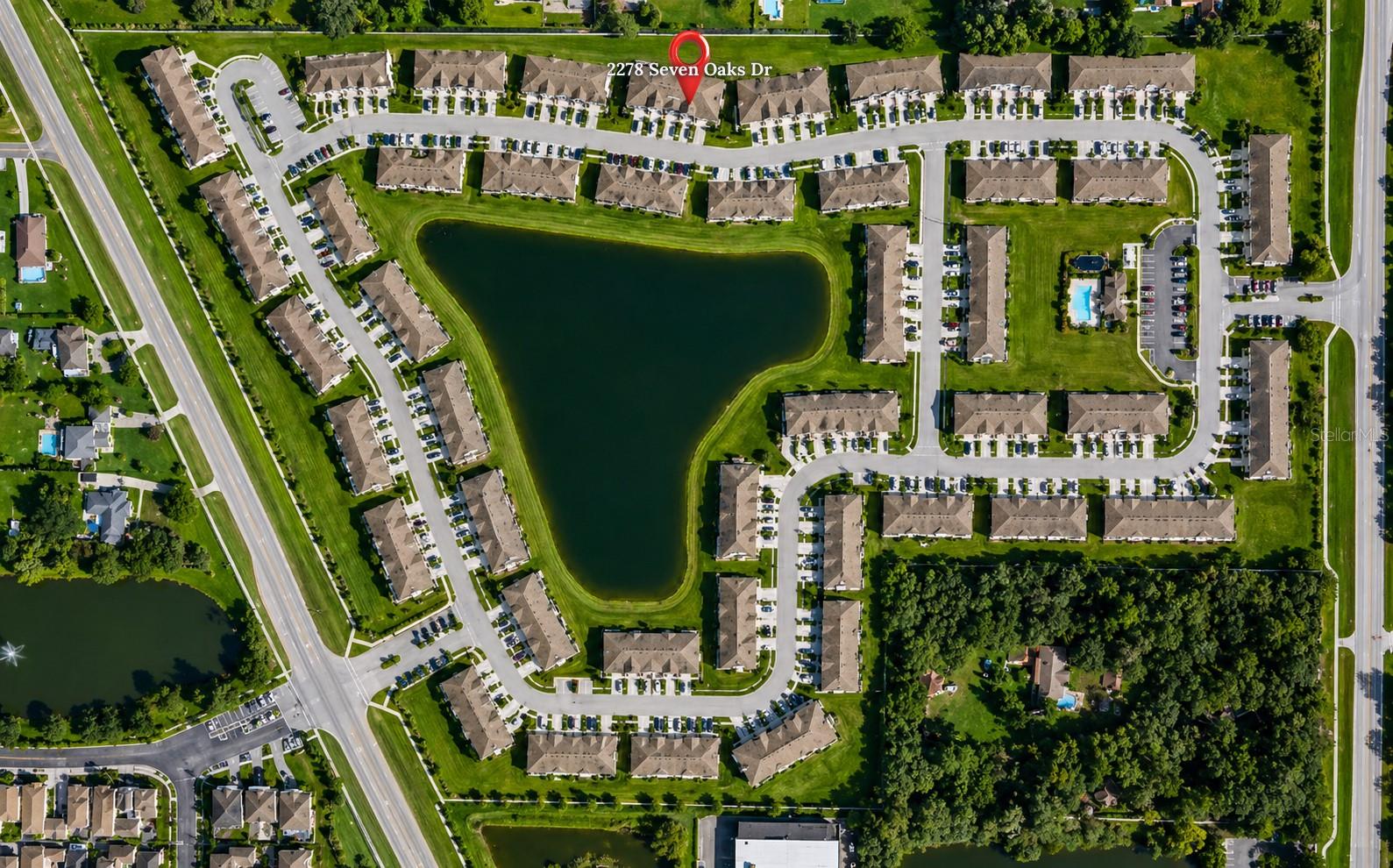 OAK RIDGE - Residential